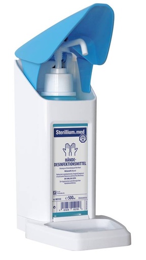 BODE Eurospender Safety plus
