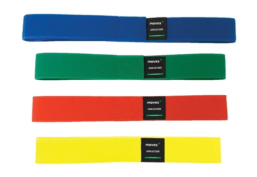 MVS MoVeS Ankleciser Ankle trainer