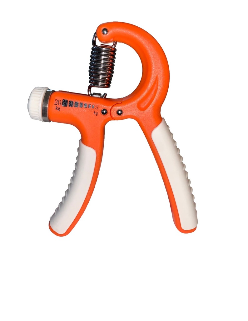 MVS Mambo Max adjustable grip trainer