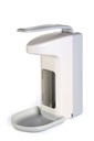 MEDDAX Wall dispenser plastic with drip tray