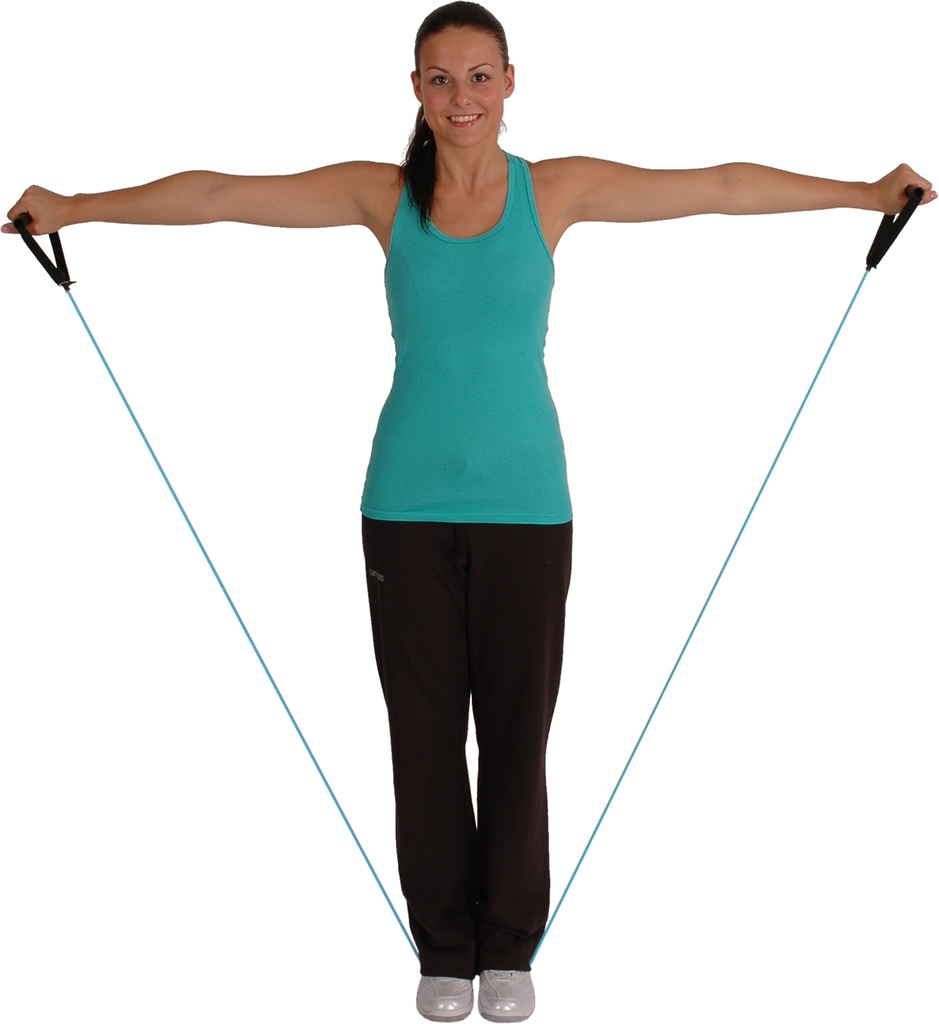 MVS MoVeS F!T Tube, 30m Dispenser Box