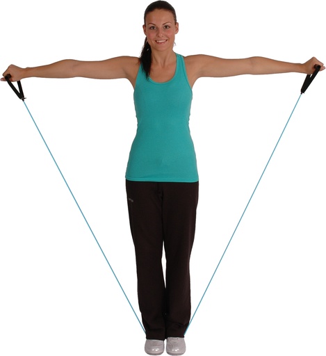 MVS MoVeS F!T Tube, 30m Dispenser Box