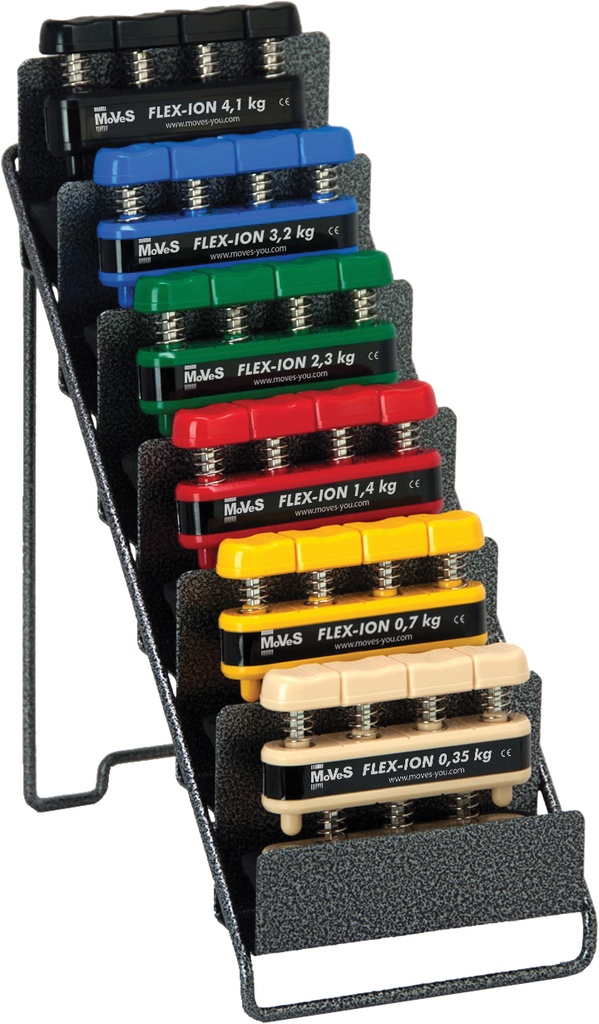 MVS MoVeS Flex-Ion