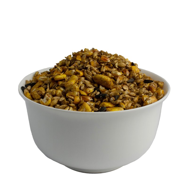 FURAGO Oat-free feed sack