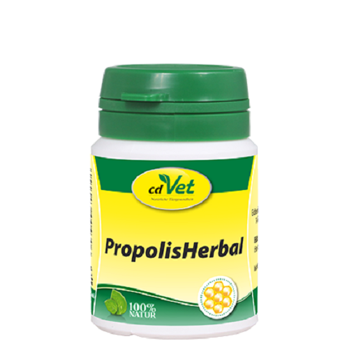 CDVET PropolisHerbal