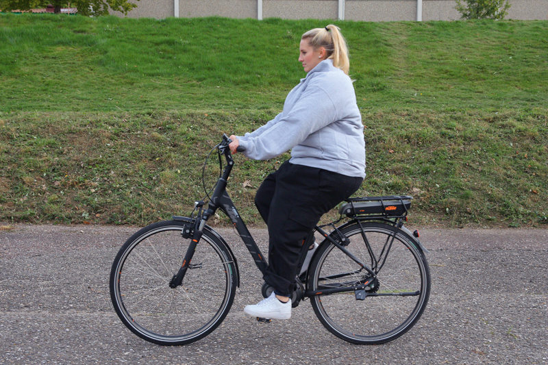 ERLERZIMMER Professioneller Adipositas Trainer