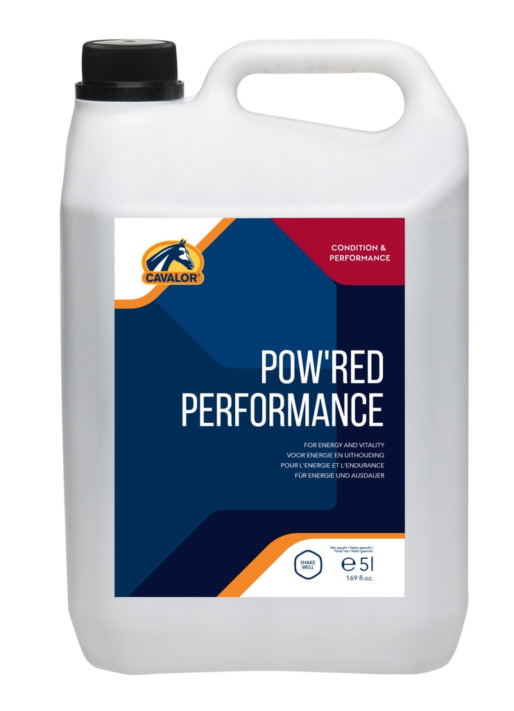 VERSELE-LAGA PowRed Performance
