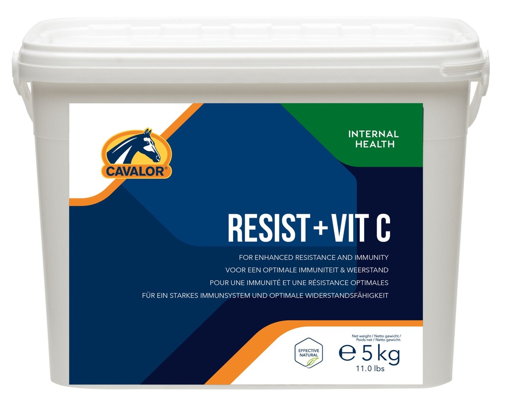 VERSELE-LAGA Resist + Vit C