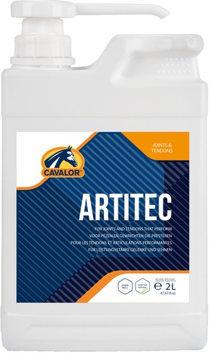 VERSELE-LAGA ArtiTec