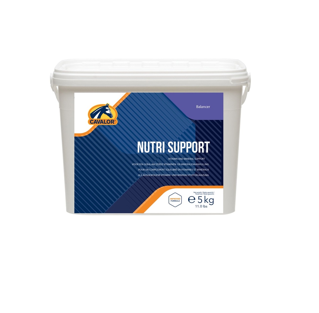 VERSELE-LAGA Nutri Support