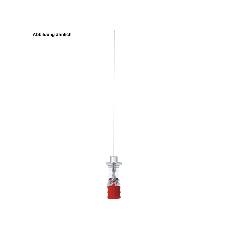 BD Spinocan Spinalkanüle