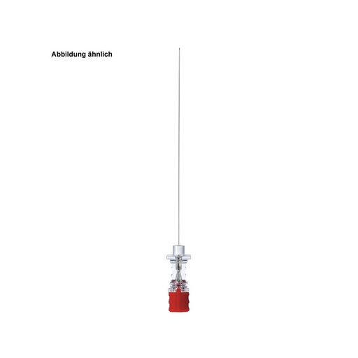 BD Spinocan Spinalkanüle