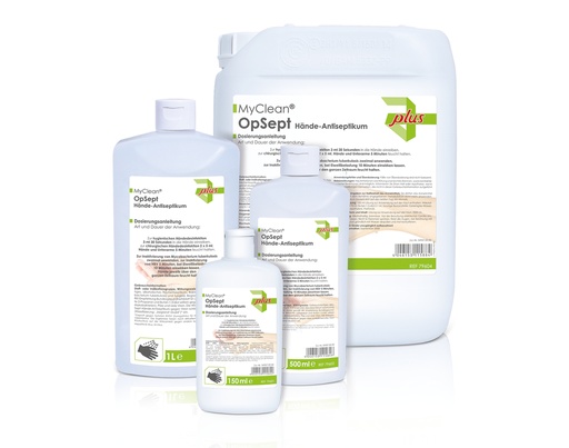MAIMED OPSept MyClean Hände-Antiseptikum