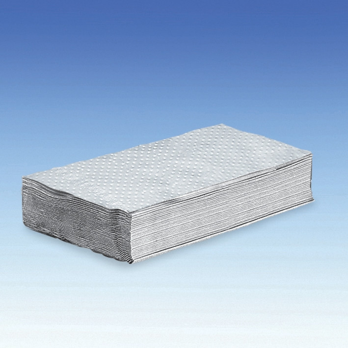 RATIOMED Papier Hand Tücher 1-lagig