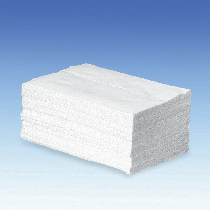 RATIOMED Multi-purpose wipes 2-ply