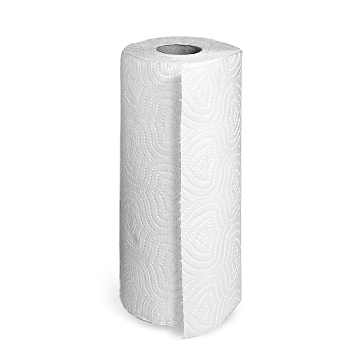 RATIOMED Kitchen rolls 2-ply
