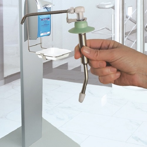 [11054-01] BODE Spare nozzle for BODE foot spray system