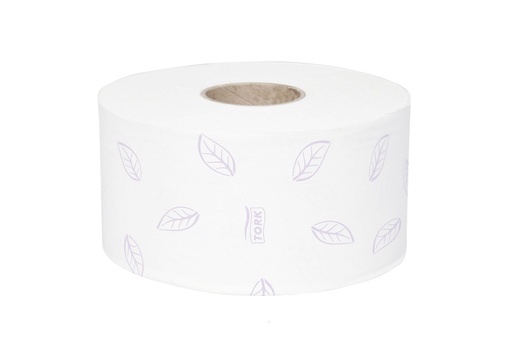 [11148-01] TORK Premium Toilet paper Mini Jumbo