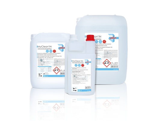 MAIMED MyClean IN Instrument disinfection