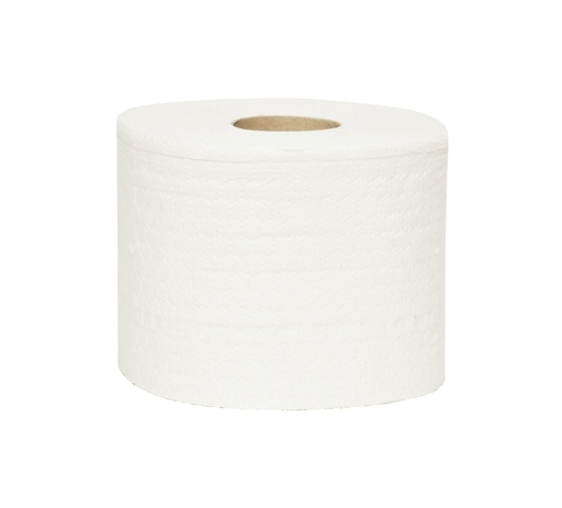 [11161-01] TORK Advanced Toilet paper Small roll T4 10x14cm, 2-ply
