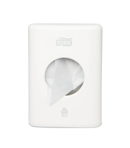 [11218-01] TORK Hygienebeutelhalter B5