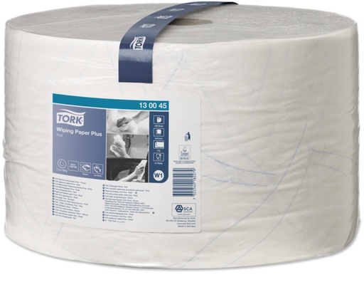 [11283-01] TORK Advanced Wischtuch 420 Performance W1 Großrolle