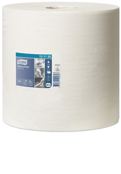 TORK Advanced Wipe 415 Big roll