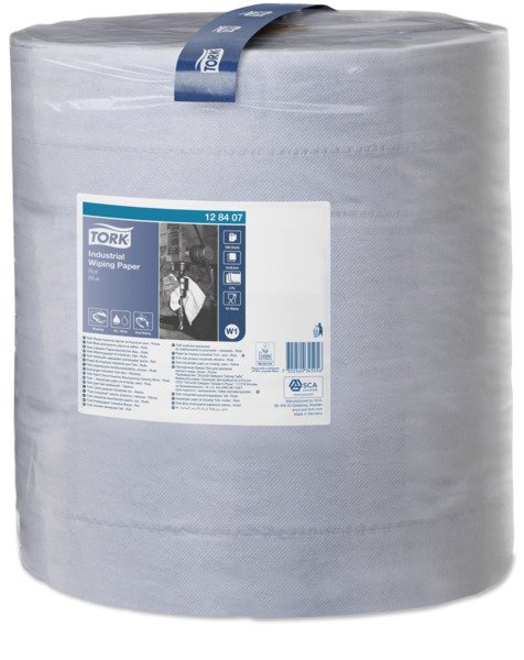 TORK Universal Wipe 330 Big roll