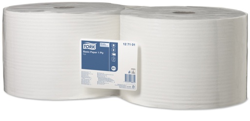 [11298-01] TORK Universal Wischtuch 310 Großrolle