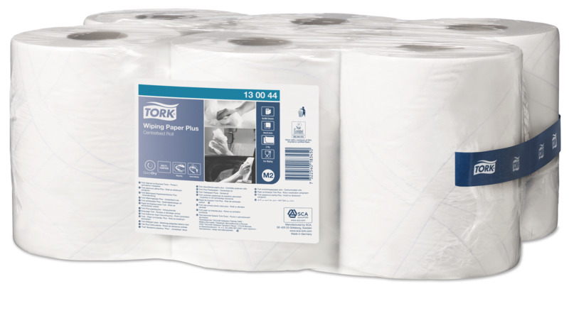 TORK Advanced Innenabrollung 420 Performance