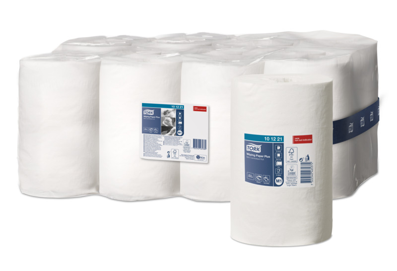TORK Advanced Innenabrollung 420 Mini