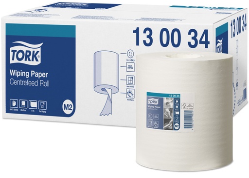 [11303-01] TORK Advanced Centrefeed 415 Performance