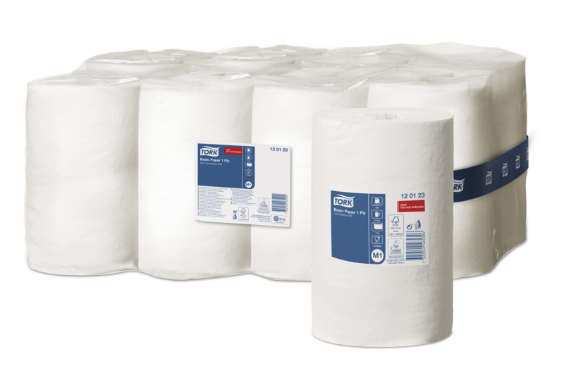 TORK Universal Innenabrollung 310 Mini