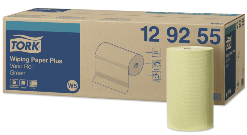 TORK Advanced Wipe 420