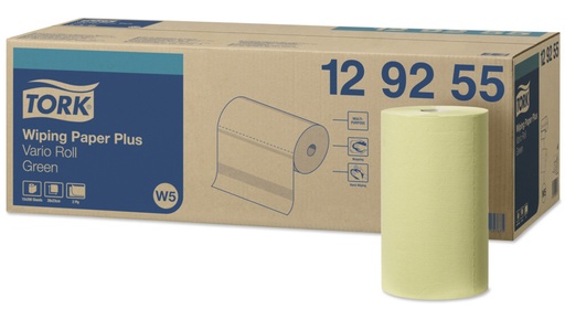 [11312-01] TORK Advanced Wischtuch 420