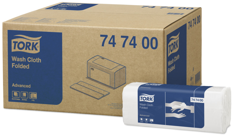 TORK Tork Advanced Waschtuch