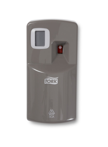 TORK Air freshener Grey