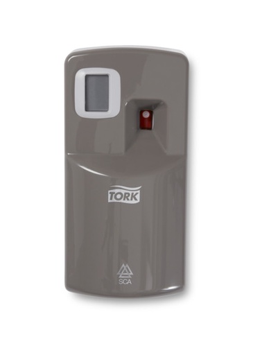 [11381-01] TORK Duftspender Grau