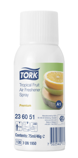 TORK Premium Duftpatrone Frucht