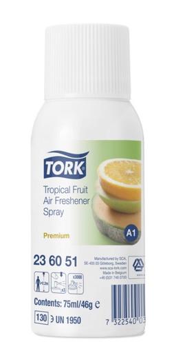 [11386-01] TORK Premium Duftpatrone Frucht