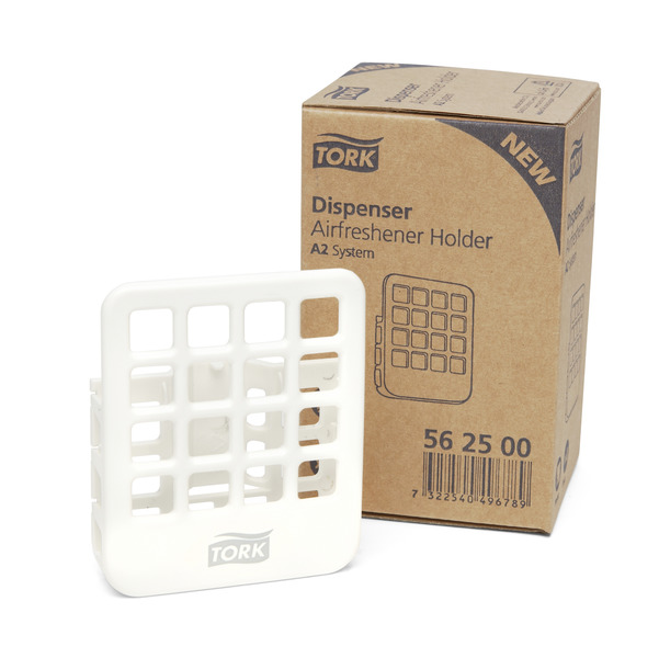 TORK Air freshener Holder Elevation A2