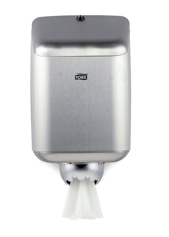 TORK Elevation Innenabrollungspender Edelstahl
