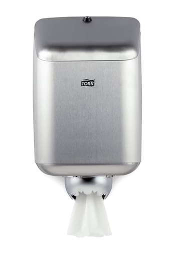 [11398-01] TORK Elevation Innenabrollungspender Edelstahl