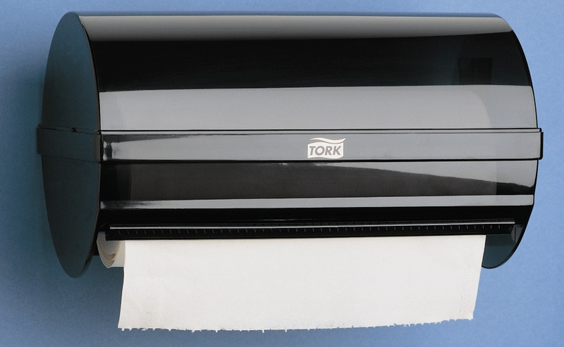 TORK Small roll dispenser W5