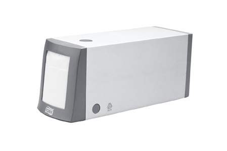 [11409-01] TORK FastFold Counter dispenser for 25x30 dispenser napkins