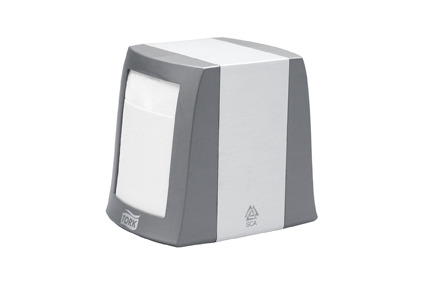 TORK FastFold Table dispenser 25x30 dispenser napkins