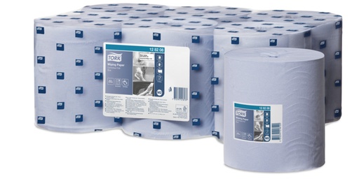 [11445-01] TORK Multi-purpose Paper wipe Centrefeed