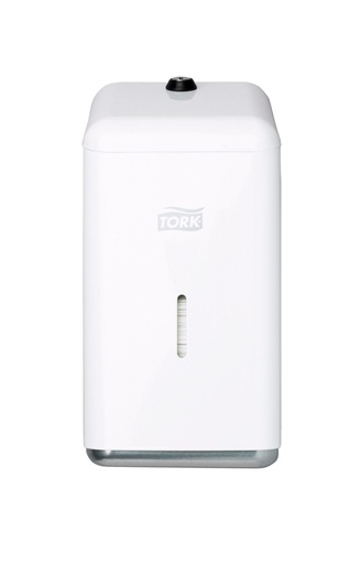 [11568-01] TORK Toilettenpapierspender Einzelblatt