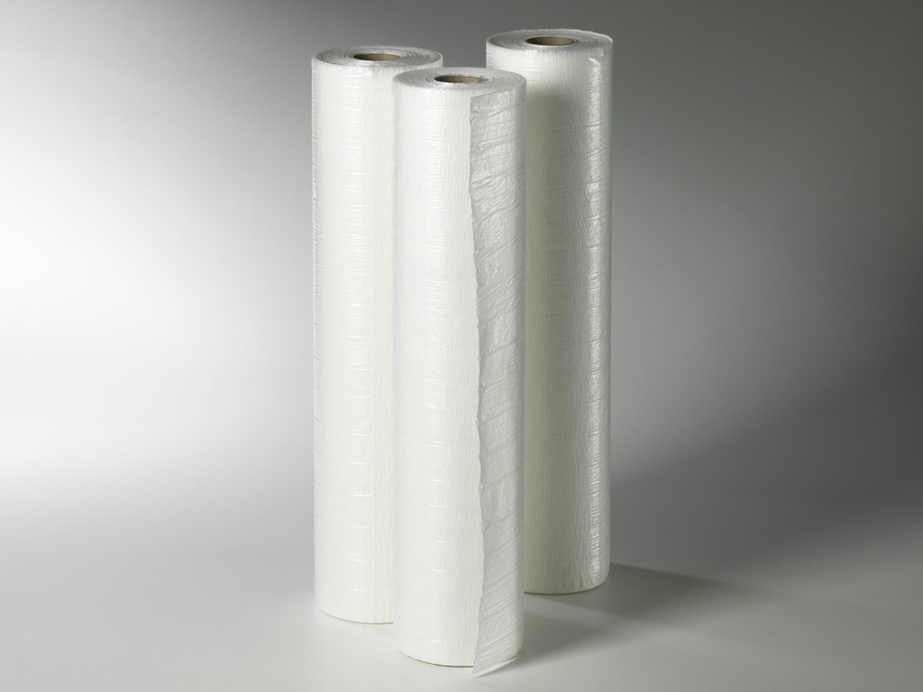 Ampri Couch cover rolls *Secura Line* 55cmx50m