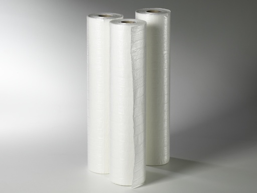 [11757-01] Ampri Couch cover rolls *Secura Line* 59cmx50m